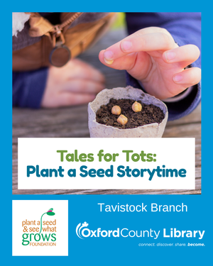 TAV - Tales for Tots TAV - Tales for Tots